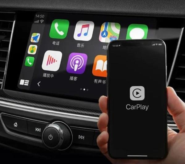 2016款朗动是否支持无线CarPlay？带你一文看懂